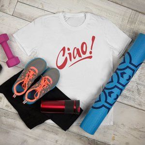 Ciao! T-Shirt